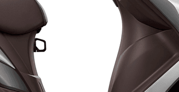 CONVENIENT DUAL LUGGAGE HOOKS